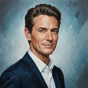 Autor Grzegorz Makowski